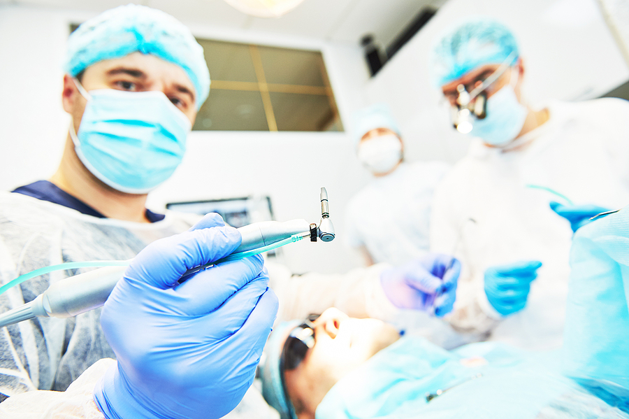 Achieve a Permanent and Natural Smile with Implant Dentistry