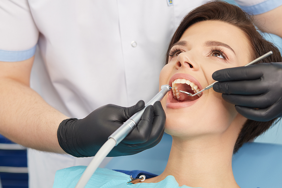 The Importance of Preventative Dentistry in San Francisco, CA: Protecting Your Smile for a Lifetime
