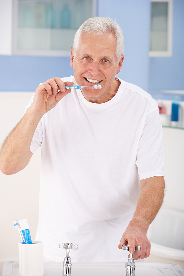 The Long-Term Advantages of Dental Implants in Older Adults